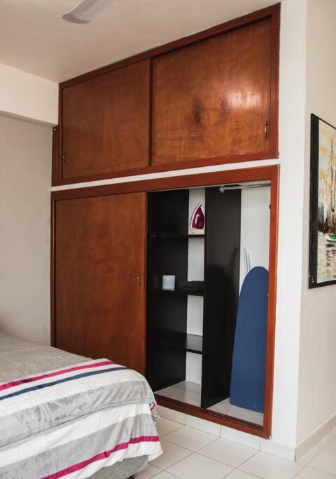 Departamento Orellana 4 Chetumal Exteriör bild