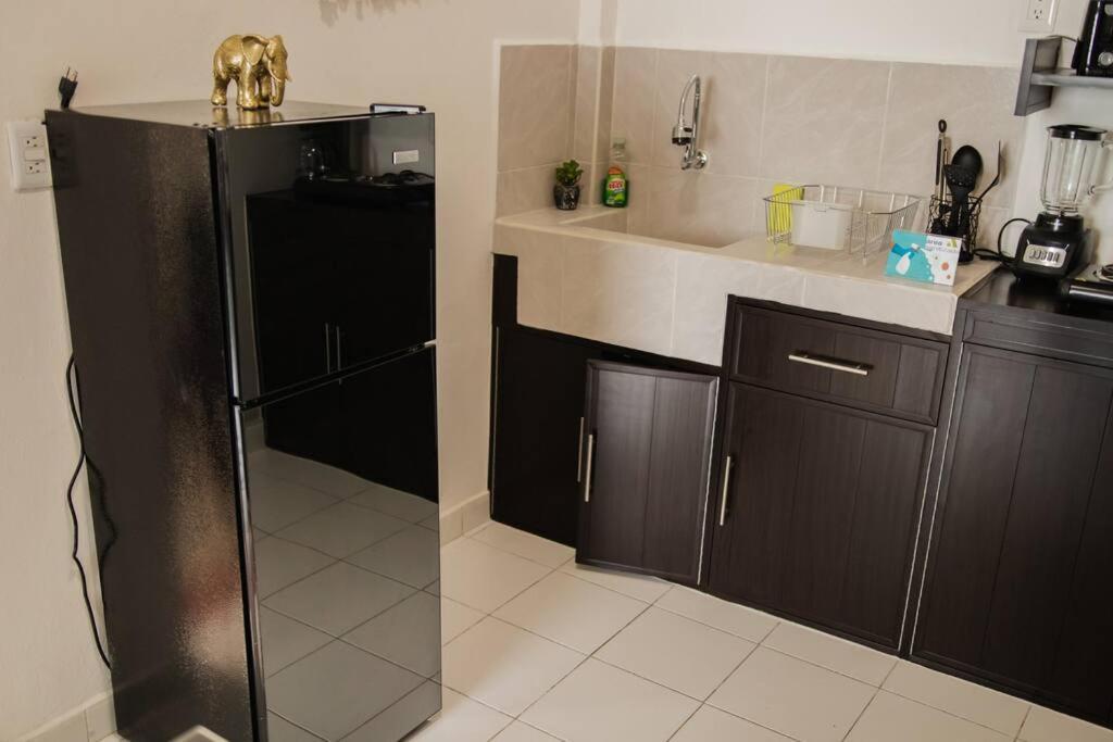 Departamento Orellana 4 Chetumal Exteriör bild