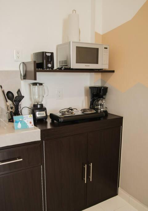 Departamento Orellana 4 Chetumal Exteriör bild