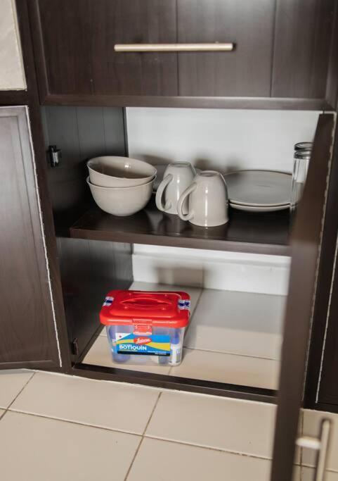 Departamento Orellana 4 Chetumal Exteriör bild