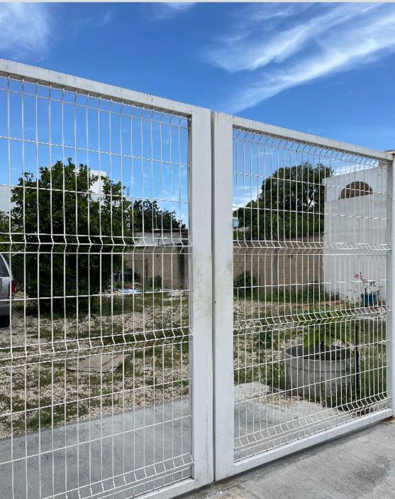 Departamento Orellana 4 Chetumal Exteriör bild